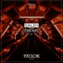 Saleh (BR) - Freak (Original Mix)