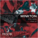 Minkton - Disco Bitch (Original Mix)