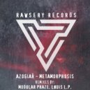 Azogiař - Change Of Body (Modular Phaze Remix)