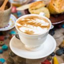 Coffee Jazz Melody - Paris City Jazz (Original Mix)