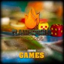 Torvic - Games (Original Mix)