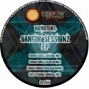 Hamaton3 - Frankly Bangs (Klaps (BE) Remix)