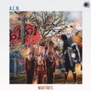 A.C.N. - Ritual Time (Original Mix)