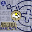 HardhouseClique - Rare Facts (Original Mix)