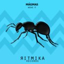 Mágmas - Move It (Original Mix)