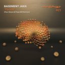 Basement Jaxx - Fly Life (Project00 Remix)