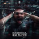 Mind Controller & System Of Fury - Give Me Pain (Original Mix)