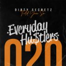 Dirty Secretz - Told You So (Original Mix)