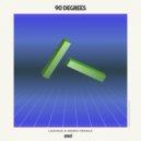 Lauhaus & Mario Franca - 90 Degrees (V. Alarik 2 AM Remix)