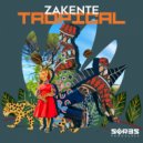 Zakente - Tropical (Original Mix)