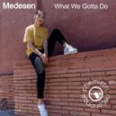 Medesen - What We Gotta Do (Extended)