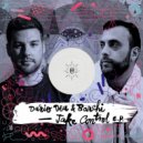 Barchi, Dan Cunha - Digital Fields (Original Mix)