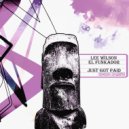 Lee Wilson, El Funkador - Just Got Paid (Peter Brown Remix)