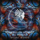 Flowers On Monday, El Mundo - White Wings (Erdi Irmak Remix)