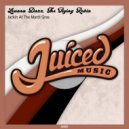 Lounna Dazz, The Flying Robin - Jackin At The Mardi Gras (Original Mix)