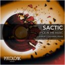 Sactic - Fuck In The Music (Gamaral Remix)