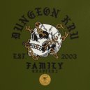 Dungeon Kru feat. Joely - The Danger (Original Mix)