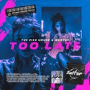 The Fish House, Quotes - Too Late (Original Mix)