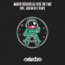 Marco Briguglia - Ride On Time (Adrian Bilt Remix)