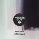 Sozonov - Elika