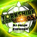 DJ Pillin - Euphoric (Original Mix)