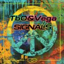 TbO&Vega - Signals (Radio Mix)