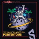 Volkan Uca & Aras Tuna - Portentous (Original Mix)