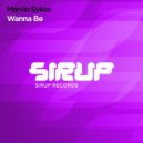 Marvin Sykes - Wanna Be