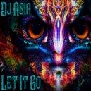 Dj Asia - Let It Go (Mix)