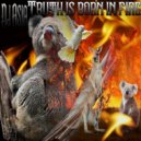 Dj Asia - Truth is born in fire ()