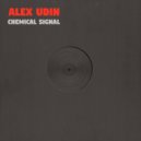 Alex Udin - Chemical signal 3 (original)