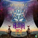 Vitamina C - Alma Psy