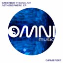 Greekboy & Sonic Art - Aethersphere (Original Mix)