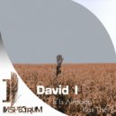 David I - It Is Already Not Them