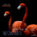 Jeff (FSI) - The Contrasts (Melodic house mix)