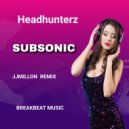 JJMillon - Subsonic