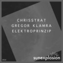 Chrisstrat - Back to Kyoto (Original Mix)