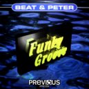 Beat & Peter - X-Perimental II (Original Mix)