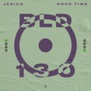 Jerico - Good Time (Original Mix)