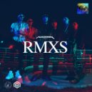 Freciso, Low Gong, Jordan Allinor, Kevin de Niro - Alucinando