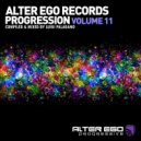 Various Artists - Progression, Vol. 11 - Mixed By Luigi Palagano (Continuous Mix)