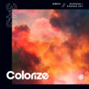 Anriu - Orange Sky (Extended Mix)