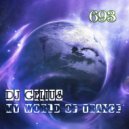 DJ GELIUS - My World of Trance 693 ()