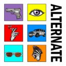 ALTERNATE - Sup Nigger's