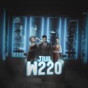 JIUIL - W220 (prod. ASOV BEAT)