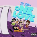 DI LIBRA - one love (prod. Diardeath)
