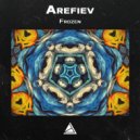 Arefiev - Frozen (Original Mix)