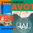 Daniel Sanchez - Boogie Boy (Original Mix)