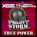 Xenoben Vs Orbital Resonance - True Power (Original Mix)