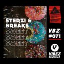 Sterzi & Breaks Music - Sweet Sweet Sweet (Radio Edit)